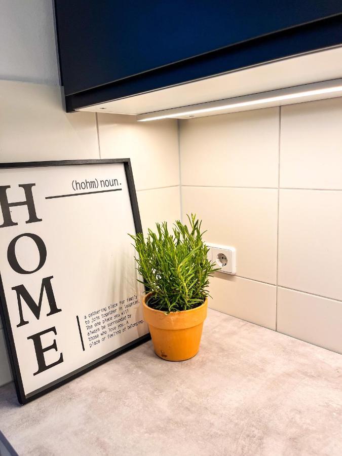 Appartement 01 Bedroom In Mitte-up To 5 People-private Free Parking Berlin