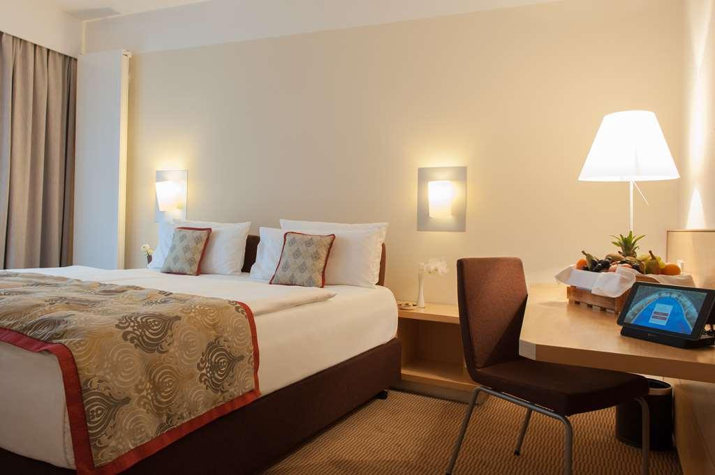 Hotell Centrovital