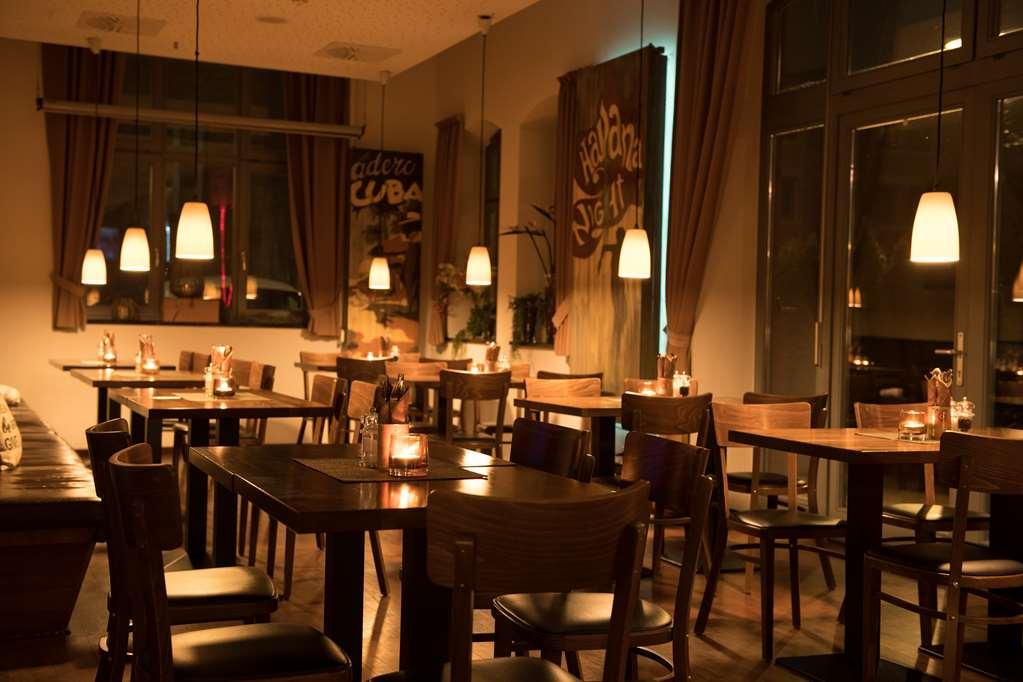 Hotell Centrovital Berlin