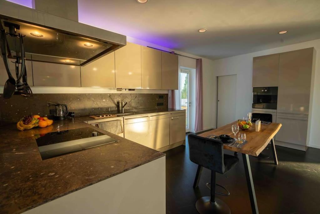 Appartement Penthouse An Der Dahme Berlin