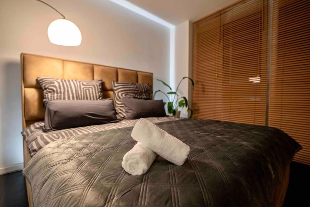 Penthouse An Der Dahme Appartement