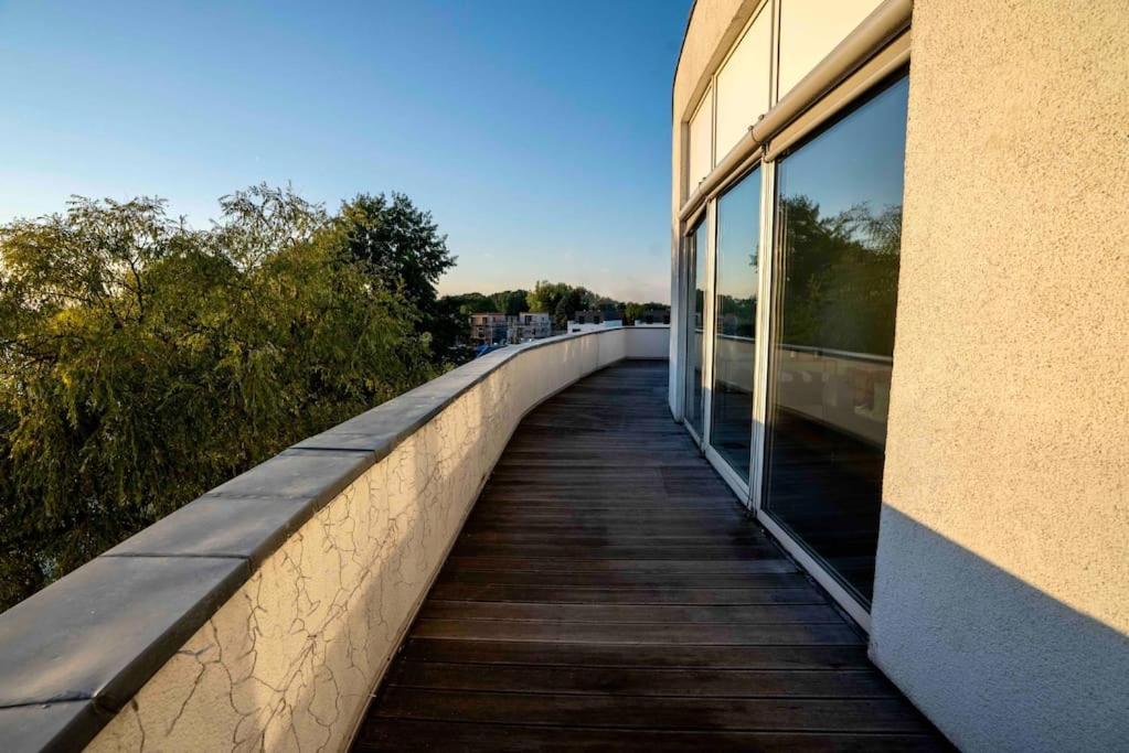 Penthouse An Der Dahme Appartement Berlin