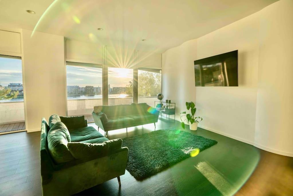 Appartement Penthouse An Der Dahme *