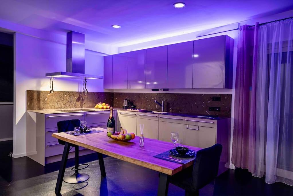 Penthouse An Der Dahme Appartement Berlin