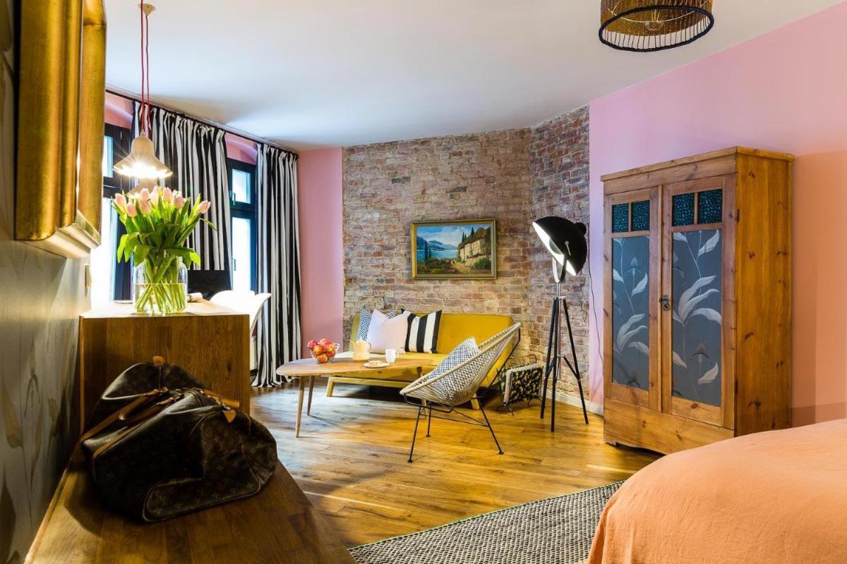 Apartment Beautiful Design In