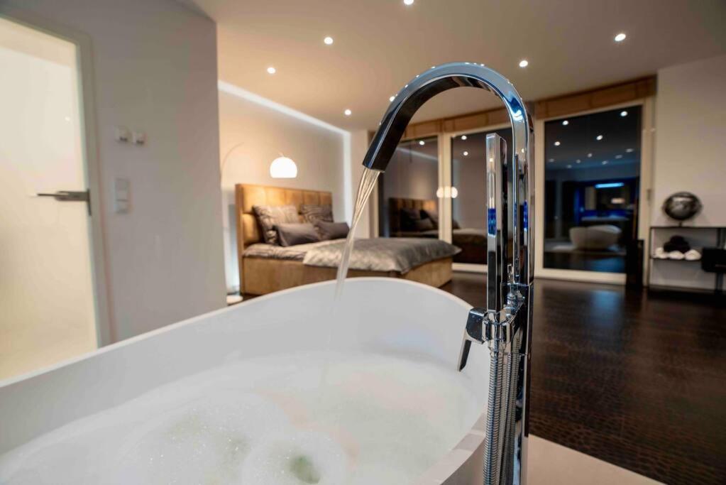 Appartement Penthouse An Der Dahme Berlin