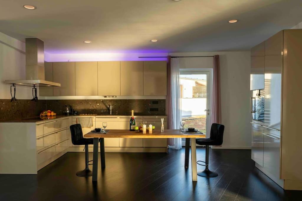 Appartement Penthouse An Der Dahme Berlin