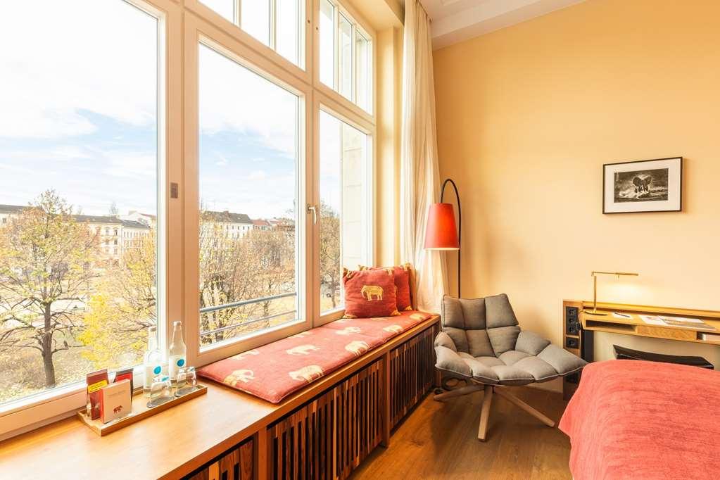 Orania.berlin Hotel Berlin