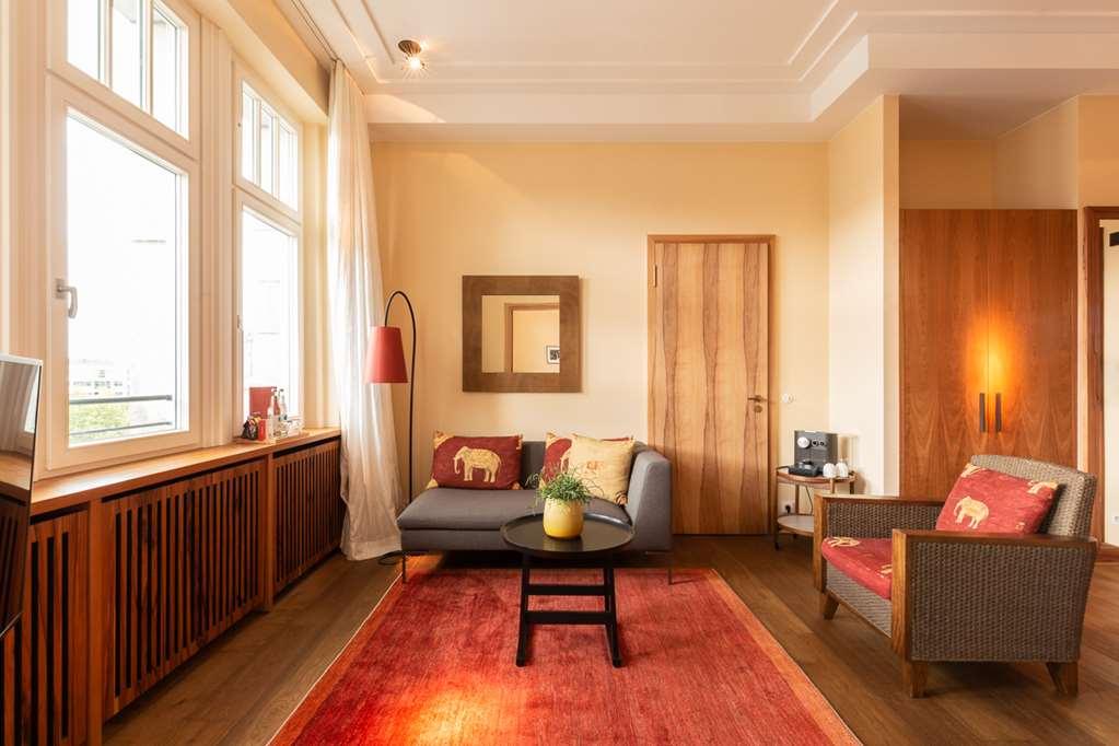 Orania.berlin Hotel Berlin