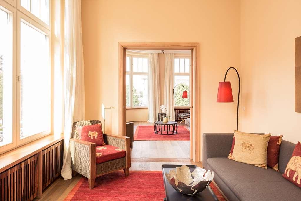 Hotel Orania.berlin Berlin