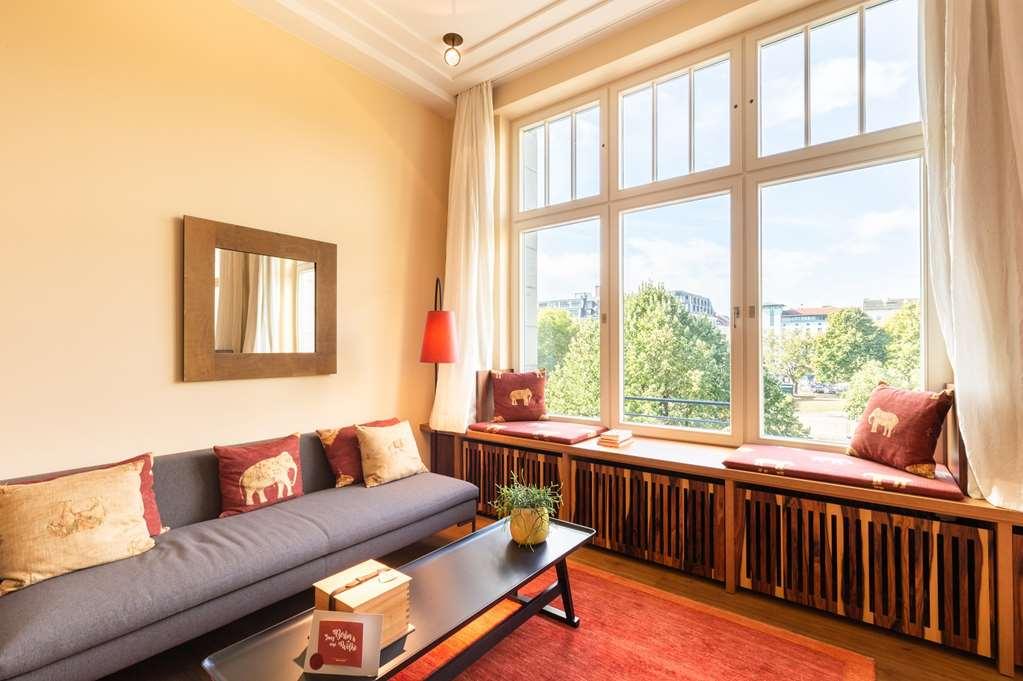 Hotel Orania.berlin Berlin