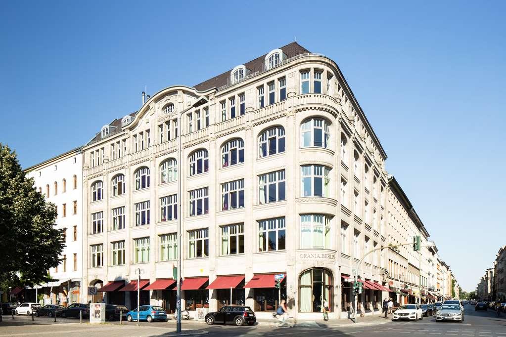 Orania.berlin Hotel Berlin