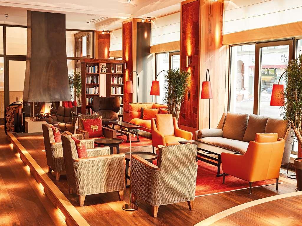 Orania.berlin Hotel Berlin