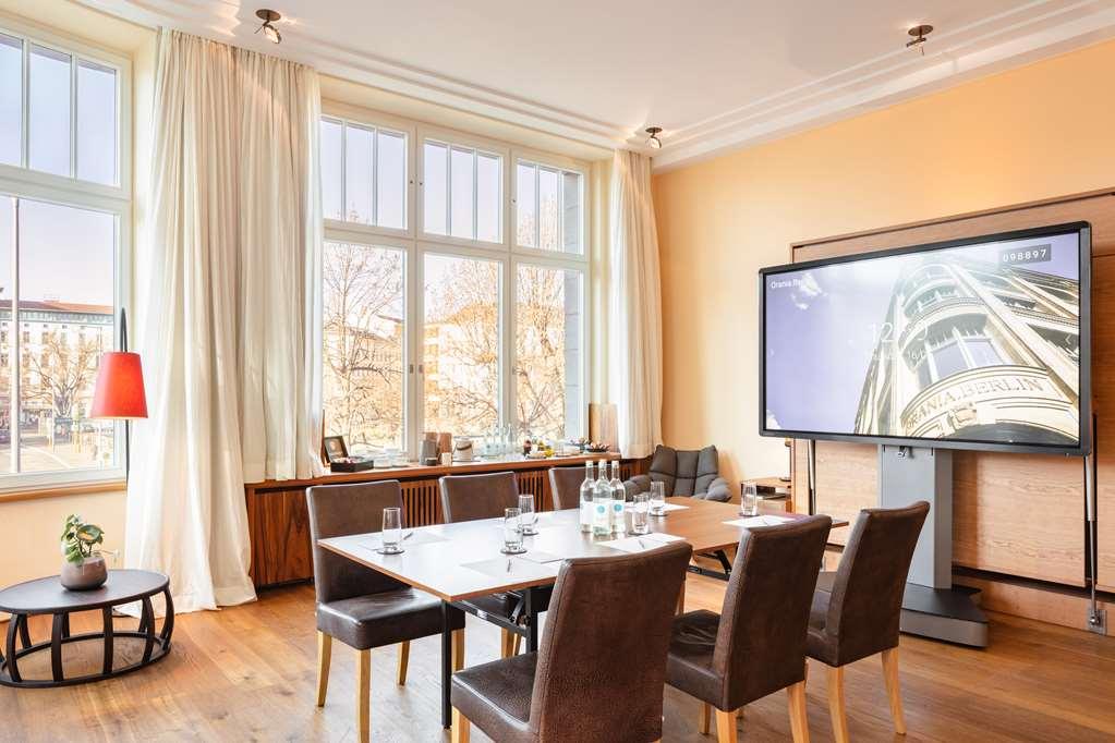 Orania.berlin Hotel Berlin