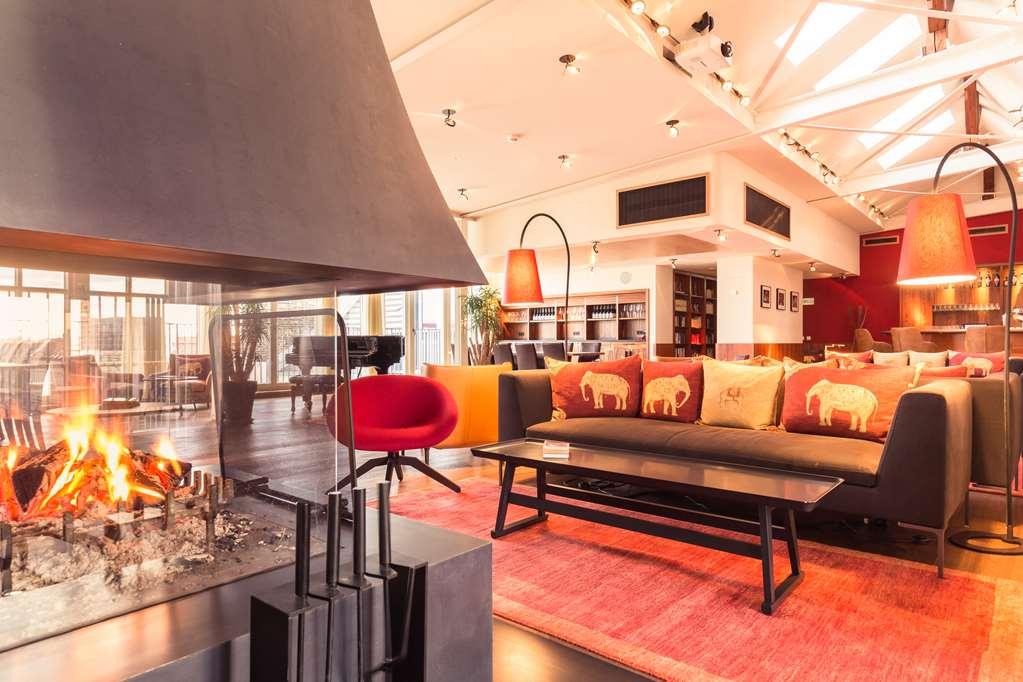 Orania.berlin Hotel