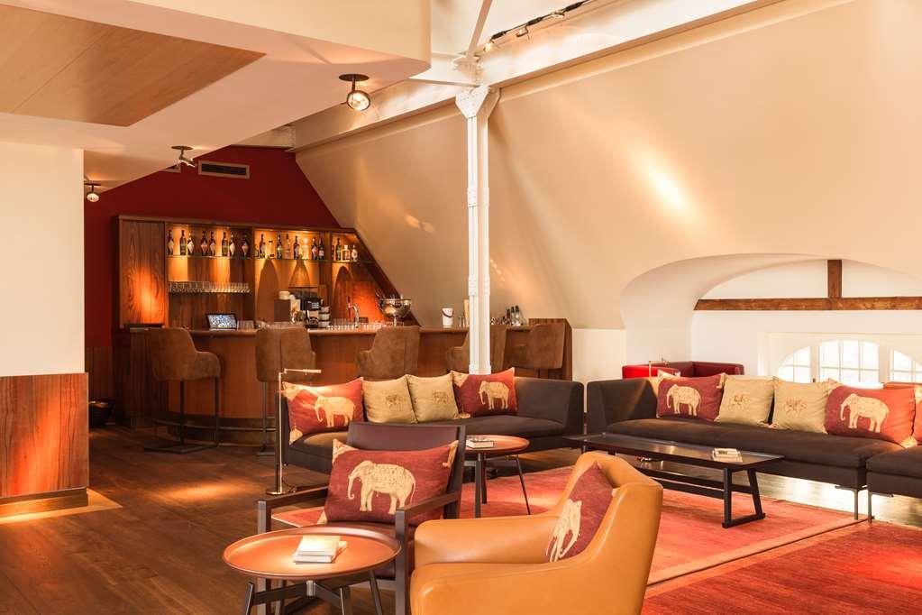 Hotel Orania.berlin *
