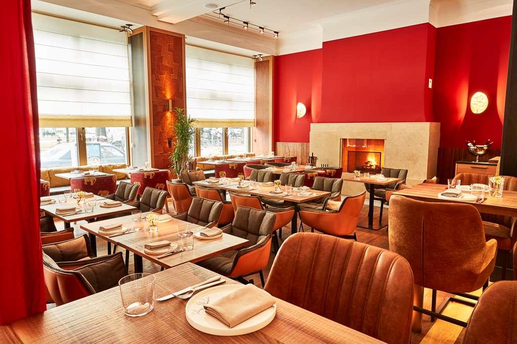 Hotel Orania.berlin Berlin