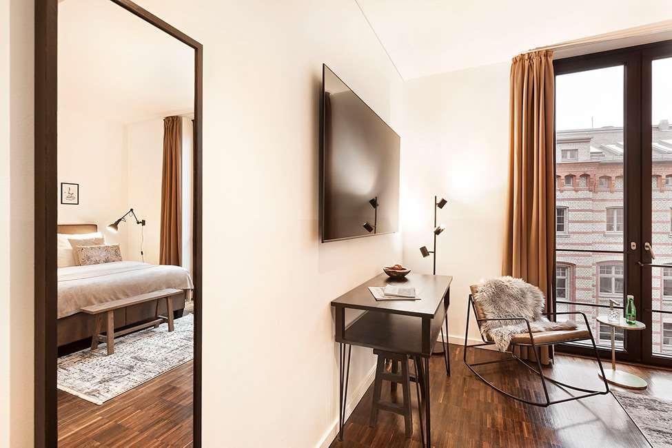 The Weinmeister Hotel Berlin
