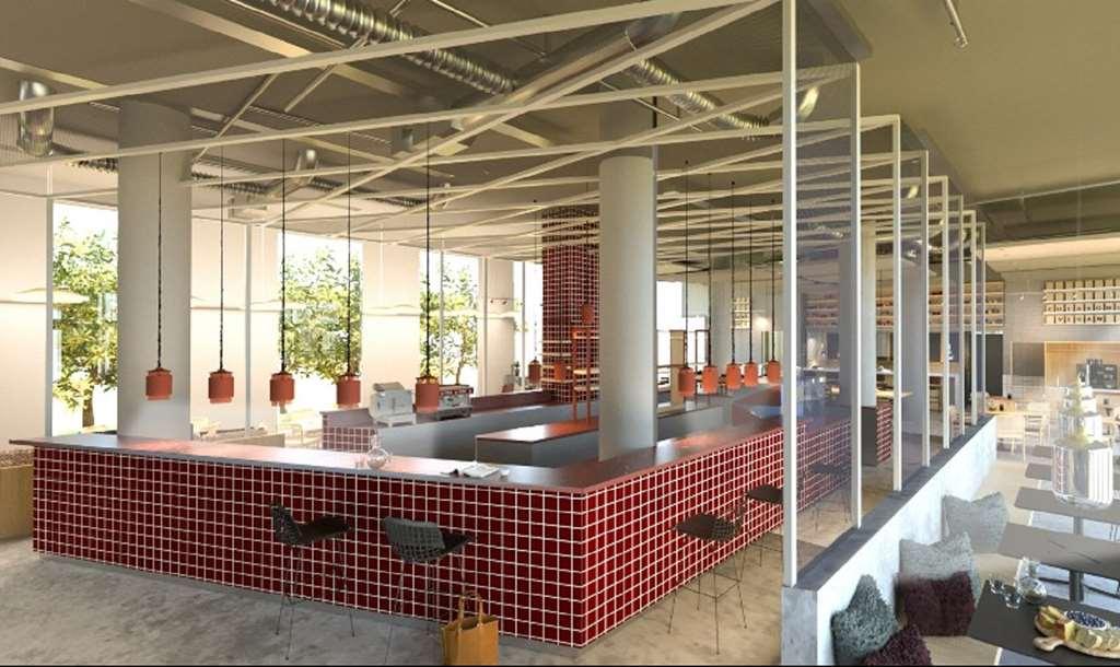 Urban Loft Hotel 4*