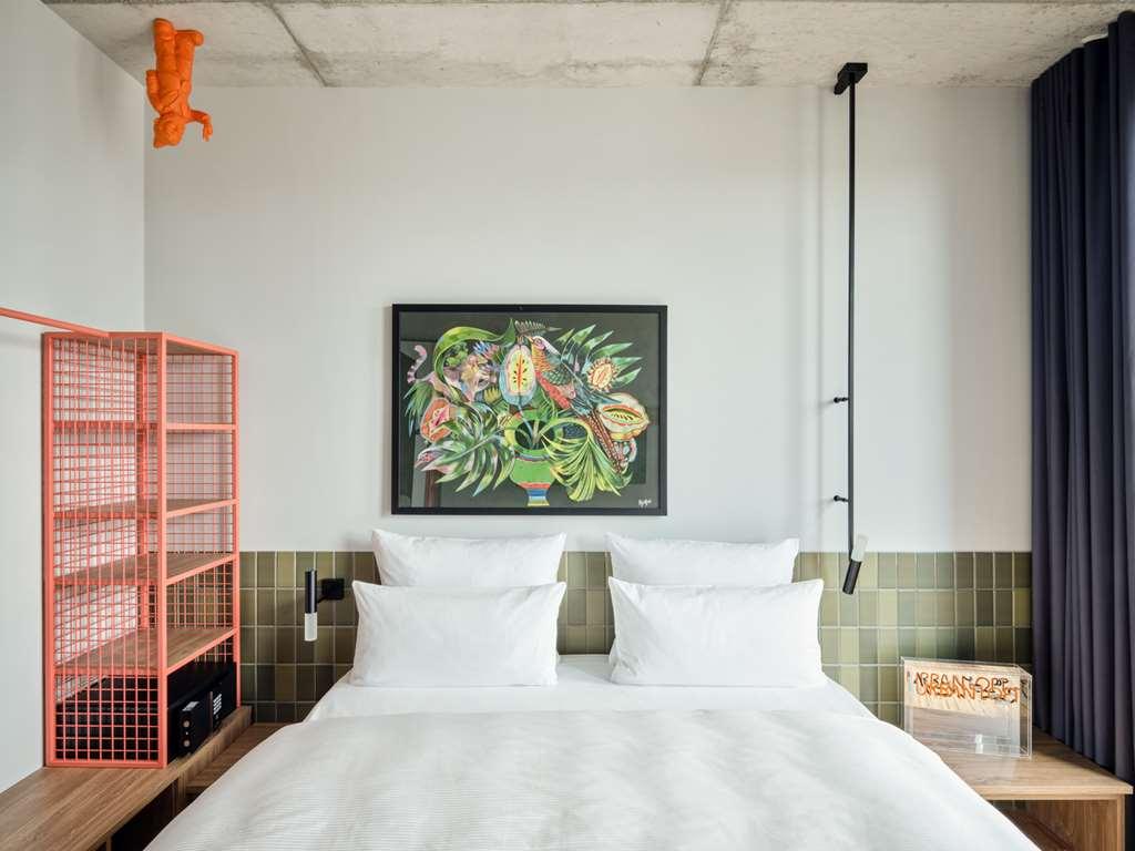 Hotel Urban Loft Berlin