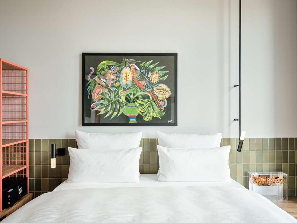 Urban Loft 4* Berlin