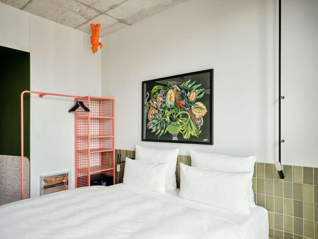Hotel Urban Loft