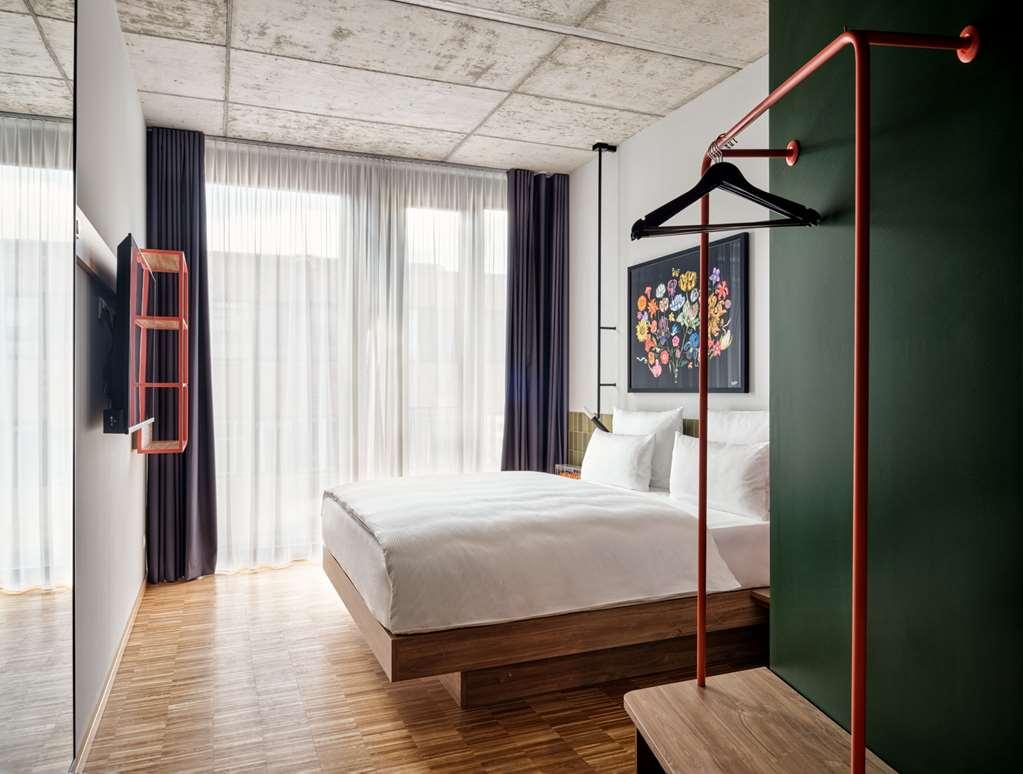 Hotel Urban Loft 4*