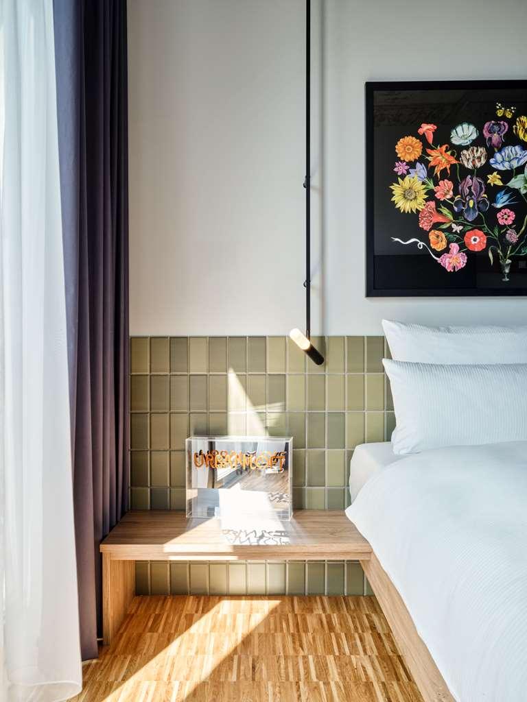 Urban Loft Hotel 4*