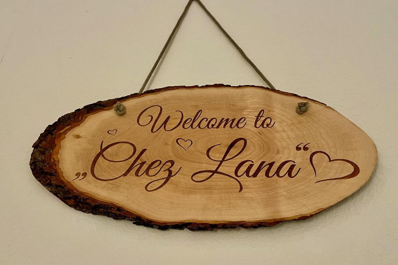 Lägenhet Chez Lana