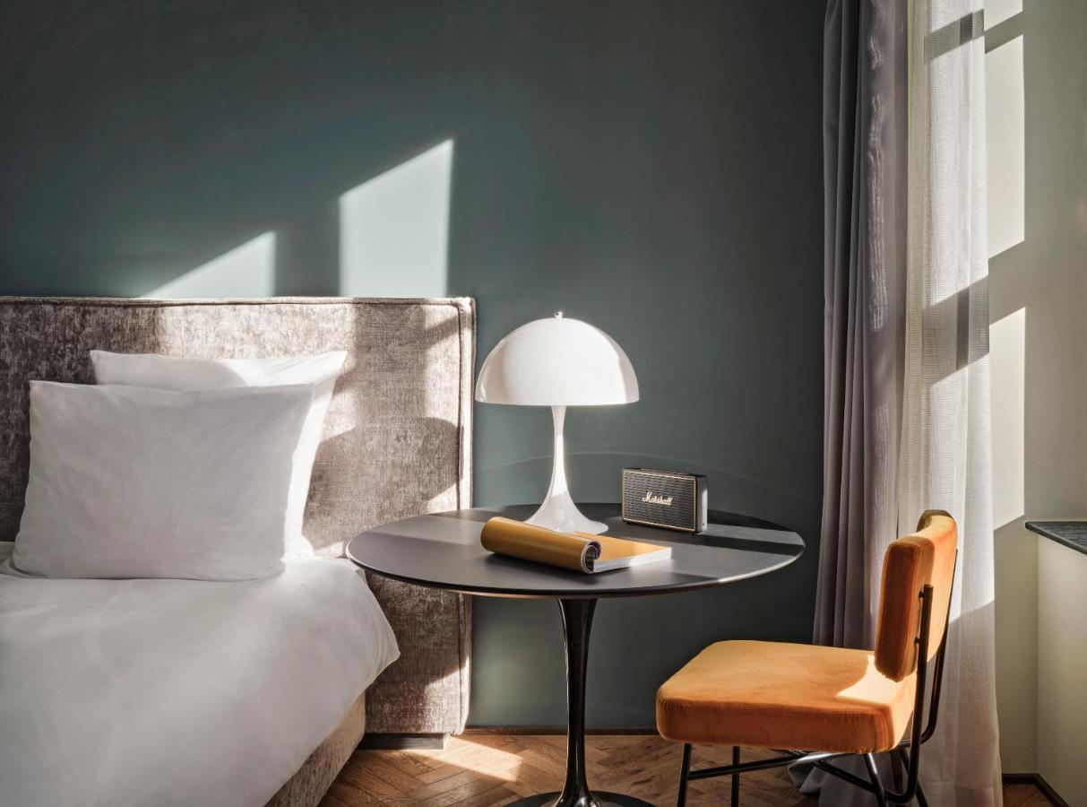 Sly Hotell Berlin