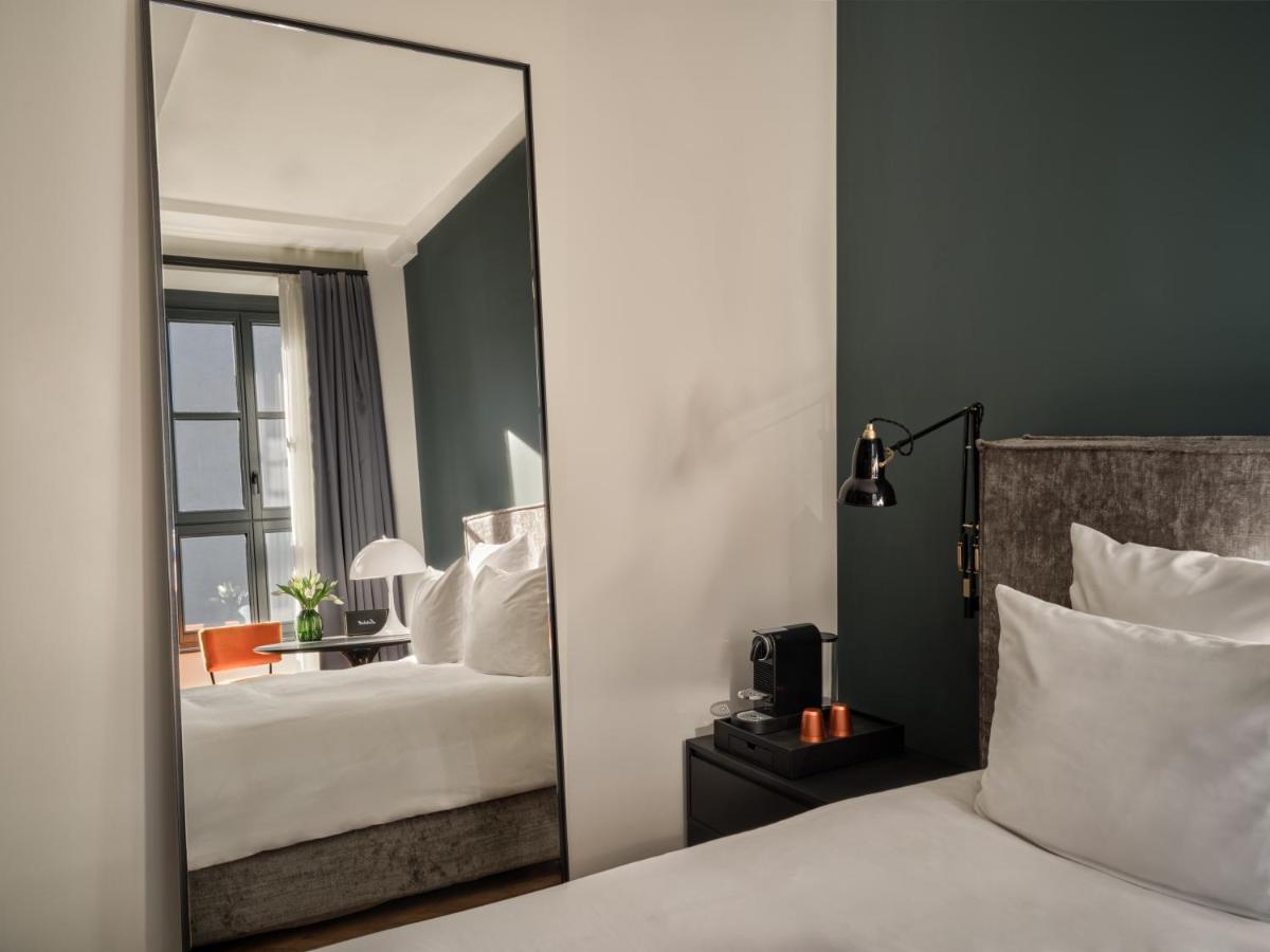 Hotell Sly Berlin