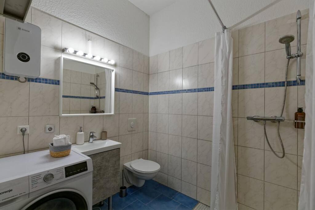 Appartement 3 Neben Warschauer Platz Und Spree Berlin