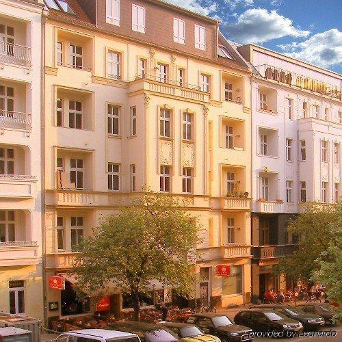 City Gasthaus 2* Berlin