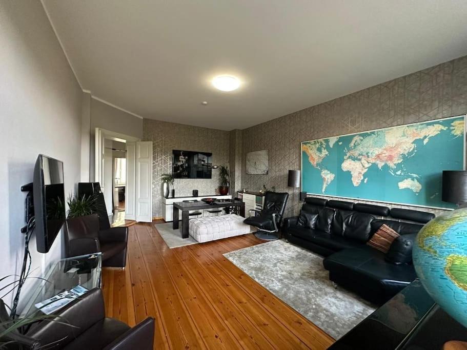 Apartment Business In Berlin