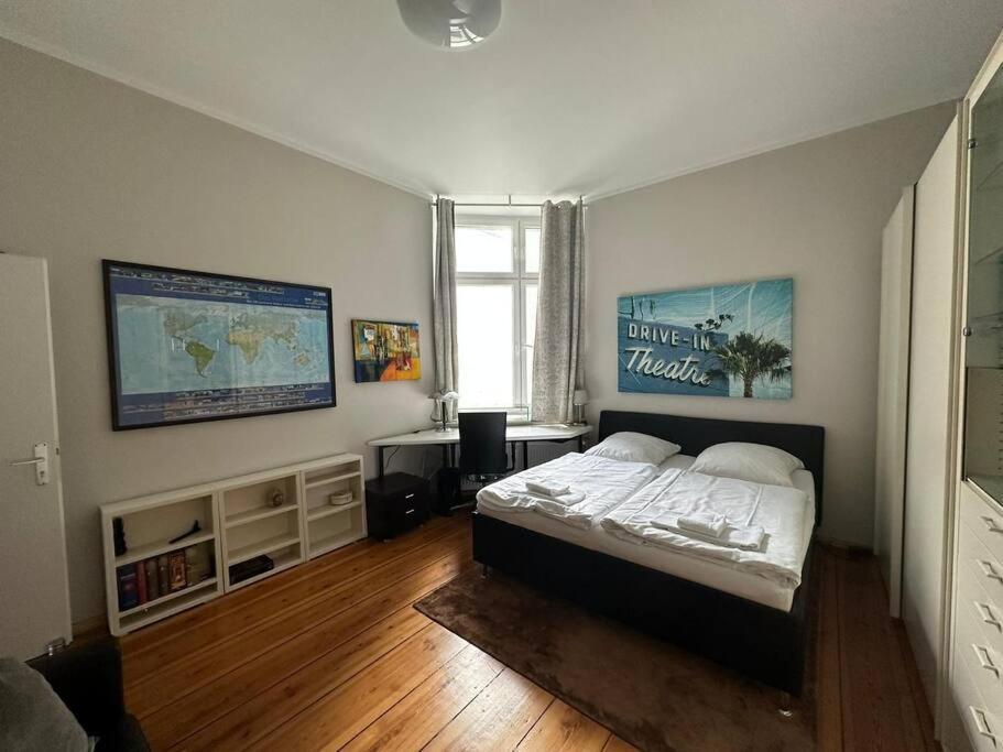 Business In Apartment