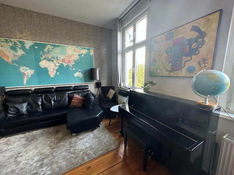 Apartment Business In *