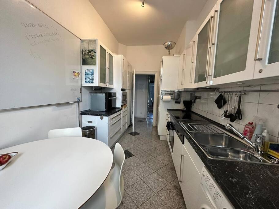 Apartment Business In Berlin
