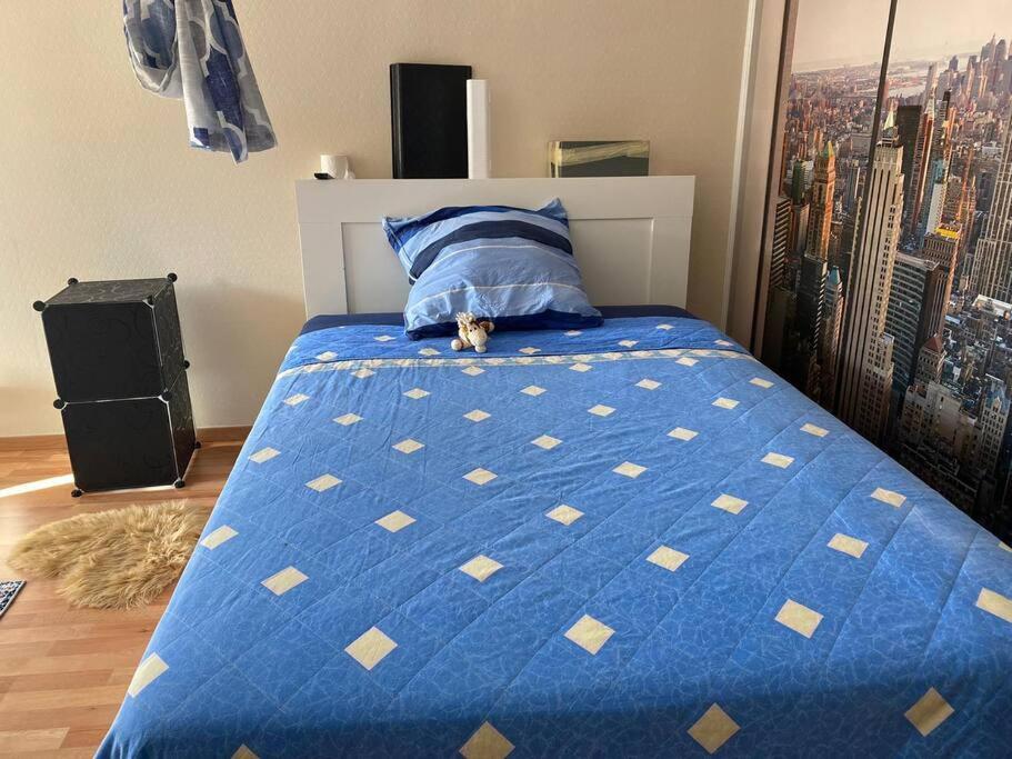 Apartment To Rent!