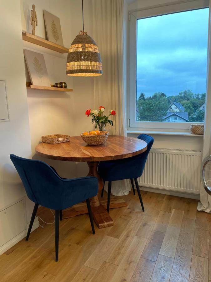 Lägenhet Annapartment