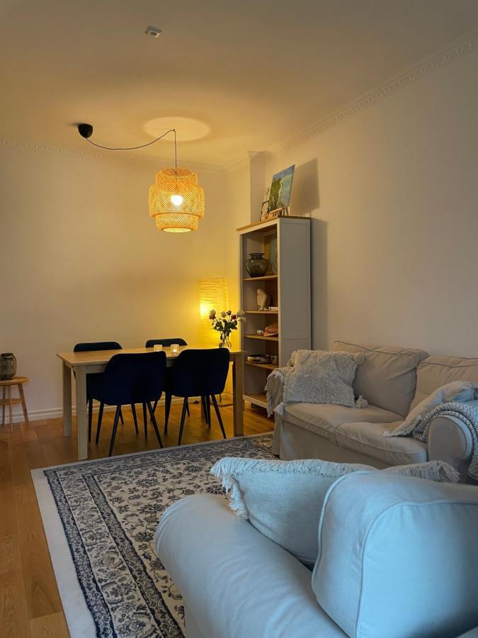 Annapartment Lägenhet Berlin