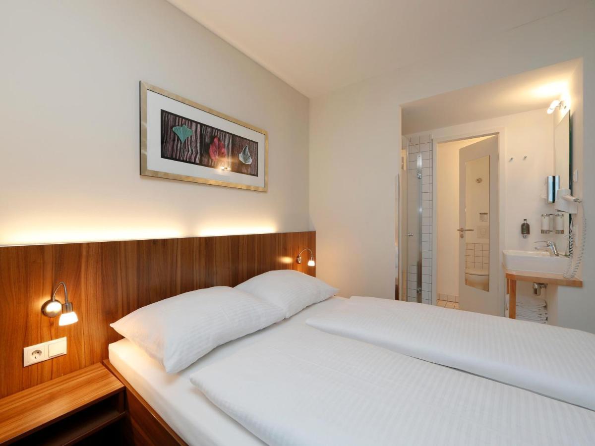 Hotel Berlin-mitte 2*