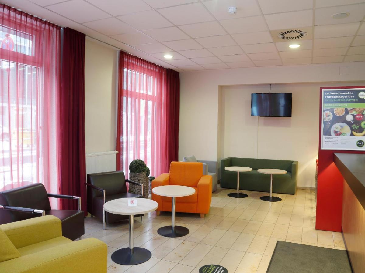 Berlin-mitte Hotel 2*