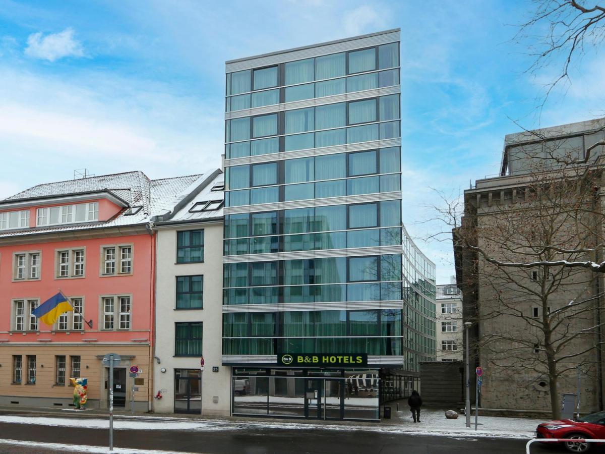 Berlin-mitte 2* Berlin