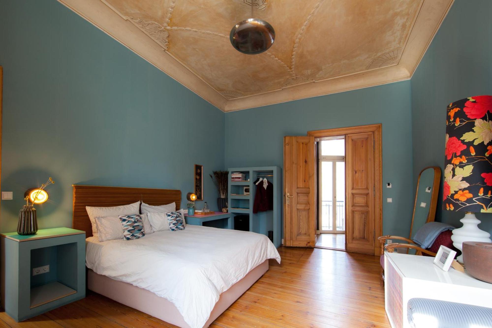 Lejlighedshotel Linnen Berlin