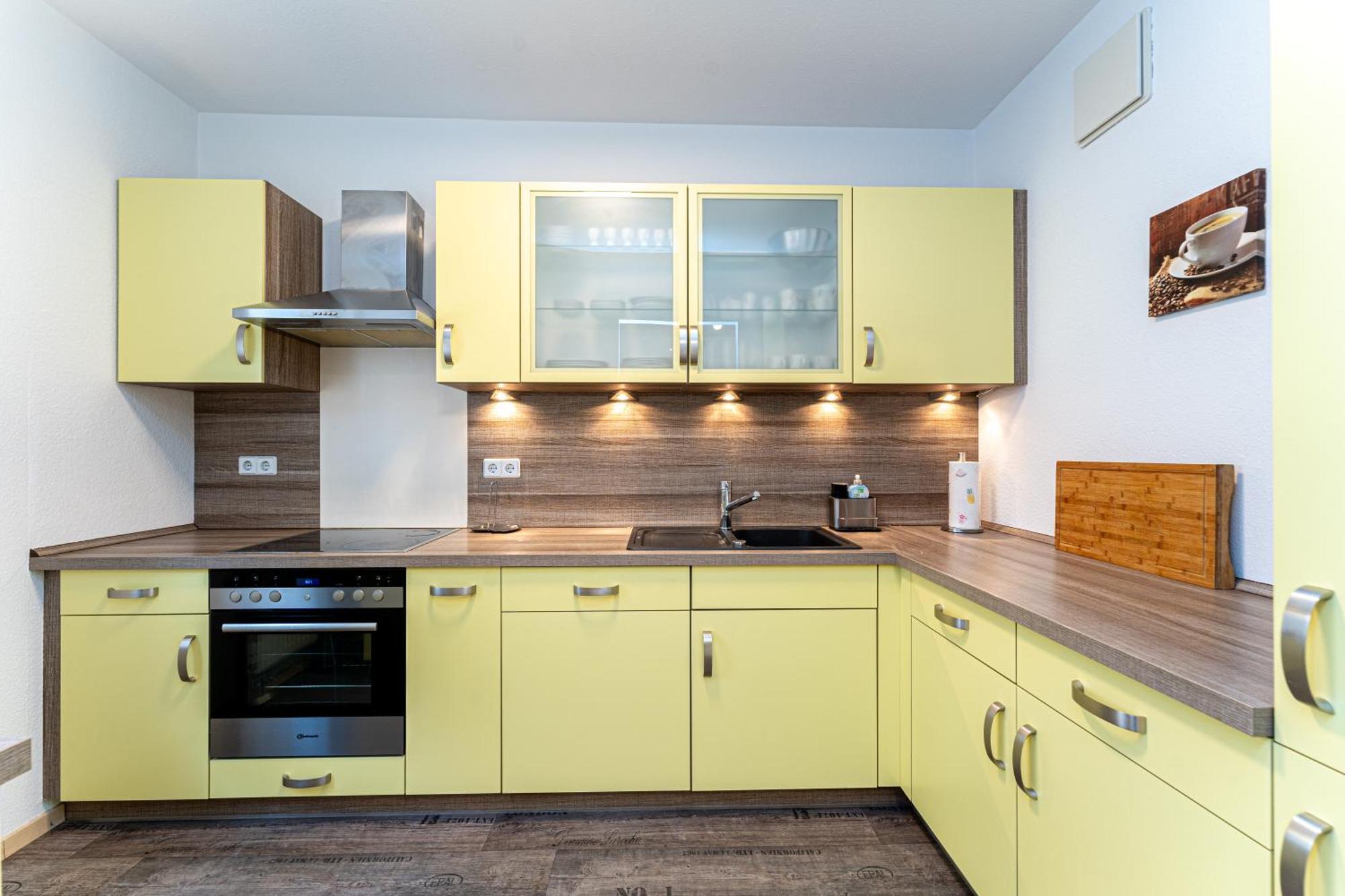 Grand Nahe Müggelsee Apartment Berlin