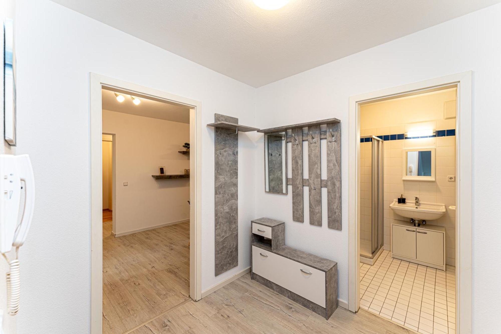 Apartment Grand Nahe Müggelsee