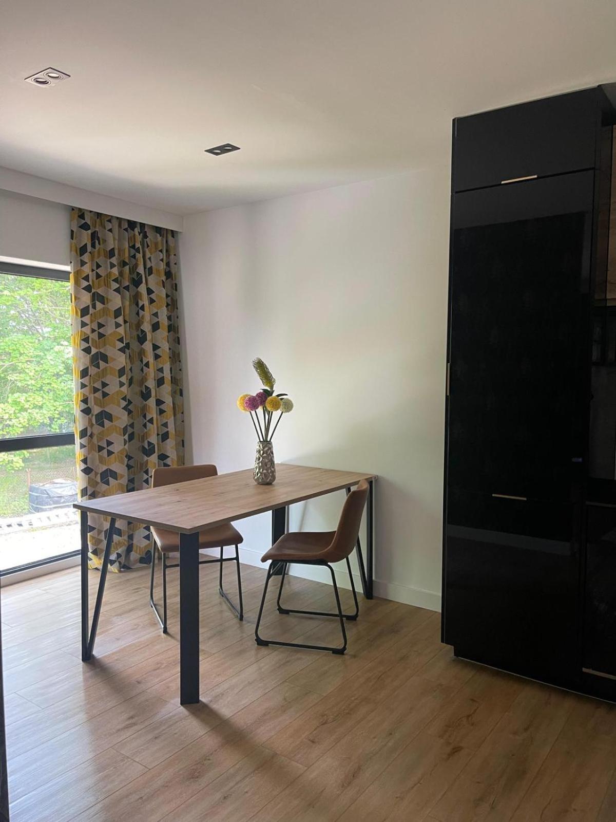 Apartment Mystay Müggelheim *