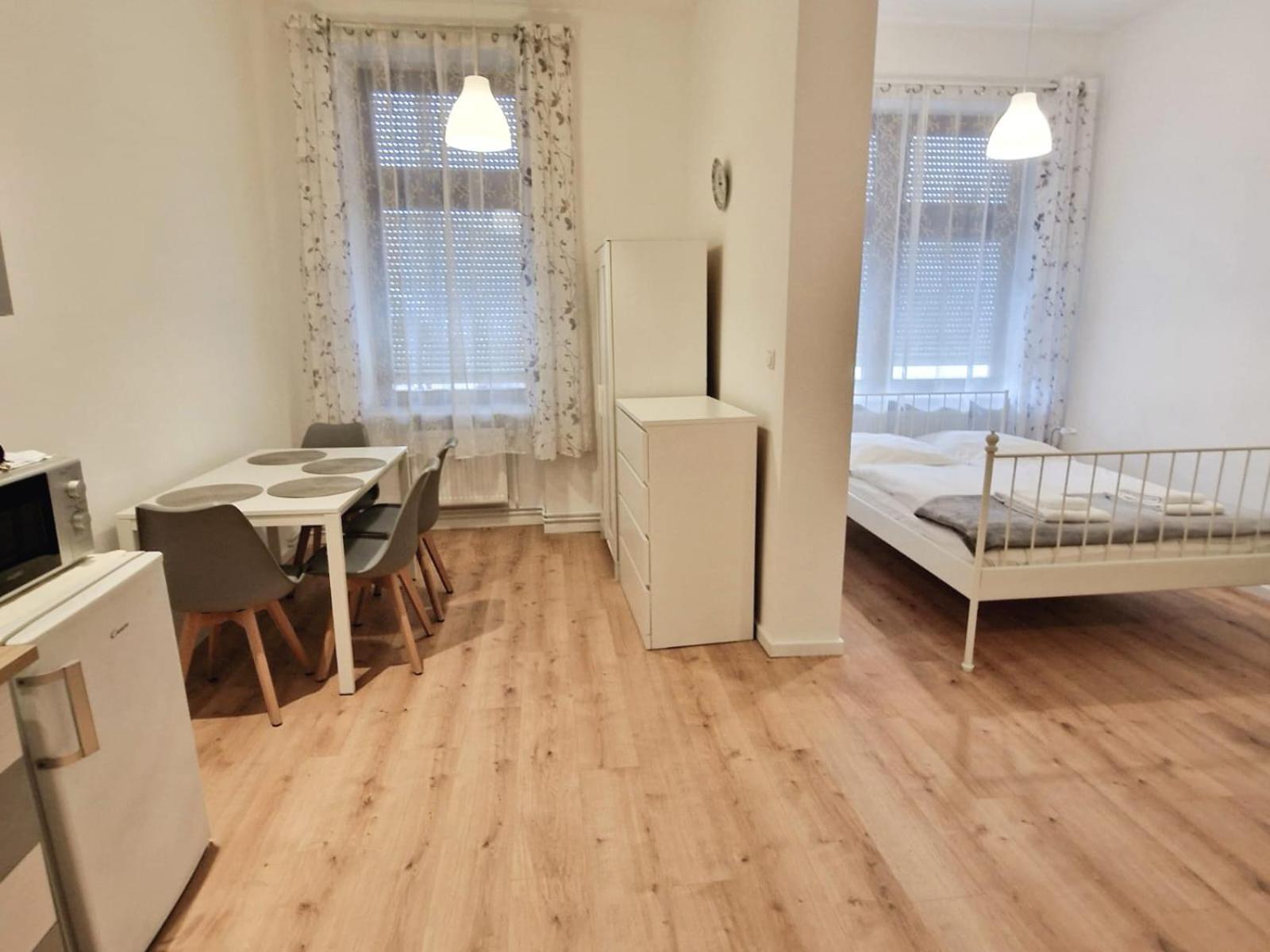 Lägenhet Family Studio For 4 *