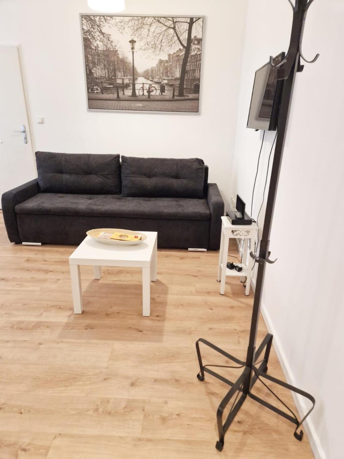 Family Studio For 4 Lägenhet *