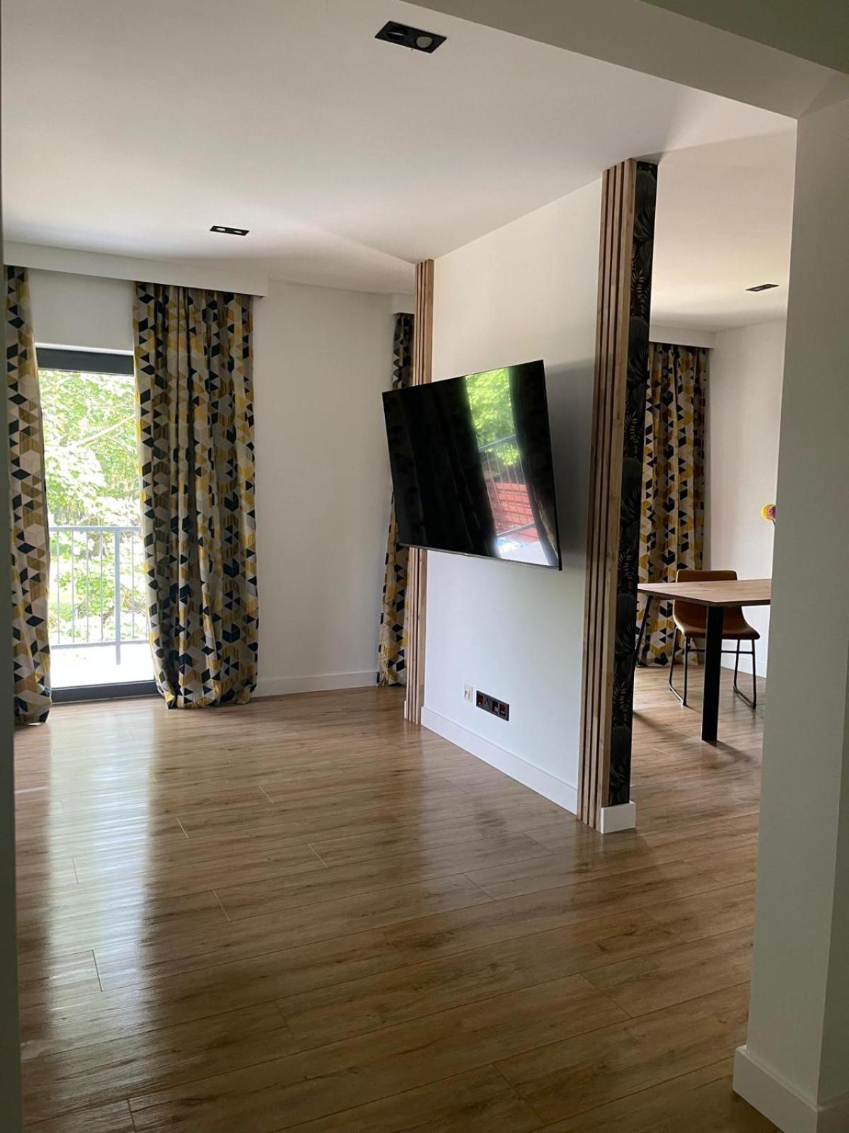Mystay Müggelheim Apartment